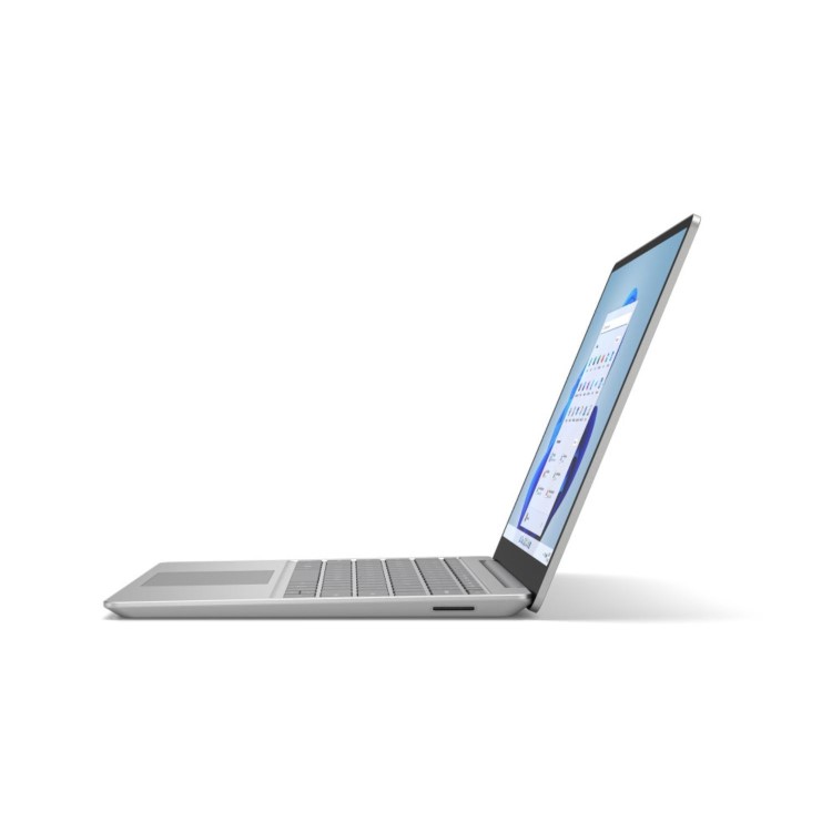 Microsoft Surface Go 2 Intel Core i5 4GB RAM 128GB SSD 12.4 Inch Windows 10 Pro Laptop