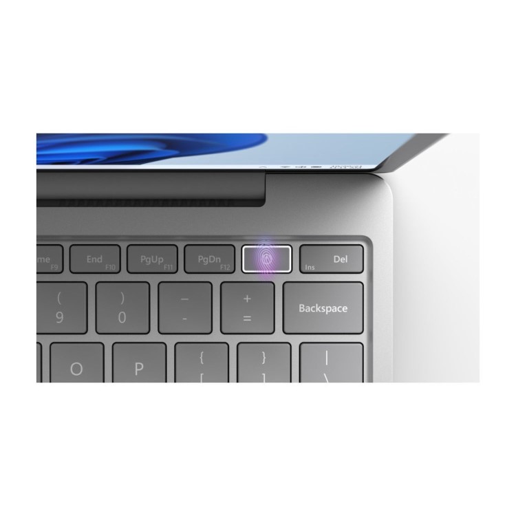 Microsoft Surface Go 2 Intel Core i5 4GB RAM 128GB SSD 12.4 Inch Windows 10 Pro Laptop