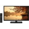 GRADE A1 - Logik L24HED18 24&quot; LED TV with DVD Player &amp; 1 Year Warranty
