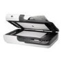 HP ScanJet N6310 Document Flatbed Scanner - flatbed scanner