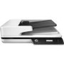 Hewlett Packard HP Colour ScanJet Pro 3500f1 A4 Flatbed Scanner