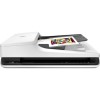 Box Opened HP Colour Scanjet Pro 2500 f1 Flatbed Scanner 