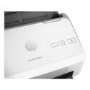 Box Opened HP Scanjet Pro 3000s3 A4 Sheetfed Scanner