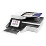 Hewlett Packard HP ScanJet Enterprise Flow N9120 fn2 A3 Flatbed Scanner