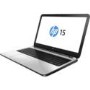 HP 15-r211na Intel Core i3-4005U 4GB 1TB DVDRW Windows 8.1 Laptop - White