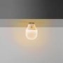 LiFX Mini Day & Dusk Wi-Fi Bulb with E27 Screw Ending - Google Assistanrt & Alexa