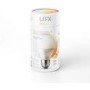 LiFX Mini Day & Dusk Wi-Fi Bulb with E27 Screw Ending - Google Assistanrt & Alexa