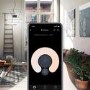 LiFX Smart Mini White WiFI Bulb with E27 Screw Ending - Google Assistant & Alexa compatible 