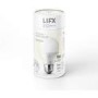 LiFX Smart Mini White WiFI Bulb with E27 Screw Ending - Google Assistant & Alexa compatible 