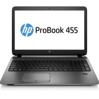 HP ProBook 450 g2 Core i5-5200u 2.2ghz 4gb 128gb dvd-rw 15.6"  Windows 7 Professional Laptop
