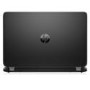 HP ProBook 450 g2 Core i5-5200u 2.2ghz 4gb 128gb dvd-rw 15.6"  Windows 7 Professional Laptop