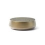 Lexon Mini L 5W Bluetooth Speaker - Soft Gold