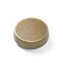 Lexon Mini L 5W Bluetooth Speaker - Soft Gold