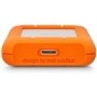 Seagate LaCie 4TB 2.5" External Hard Drive
