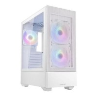 Lian Li Li Lancool 205 Mesh C ARGB PC Case White Lian Li Li Lancool 205 Mesh C ARGB PC Case White