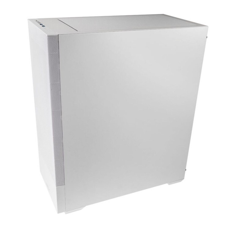 Lian Li Li Lancool 205 Mesh C ARGB PC Case White