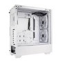 Lian Li Li Lancool 205 Mesh C ARGB PC Case White