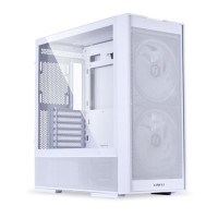 Lian Li Li Lancool 206 ARGB PC Case White Lian Li Li Lancool 206 ARGB PC Case White