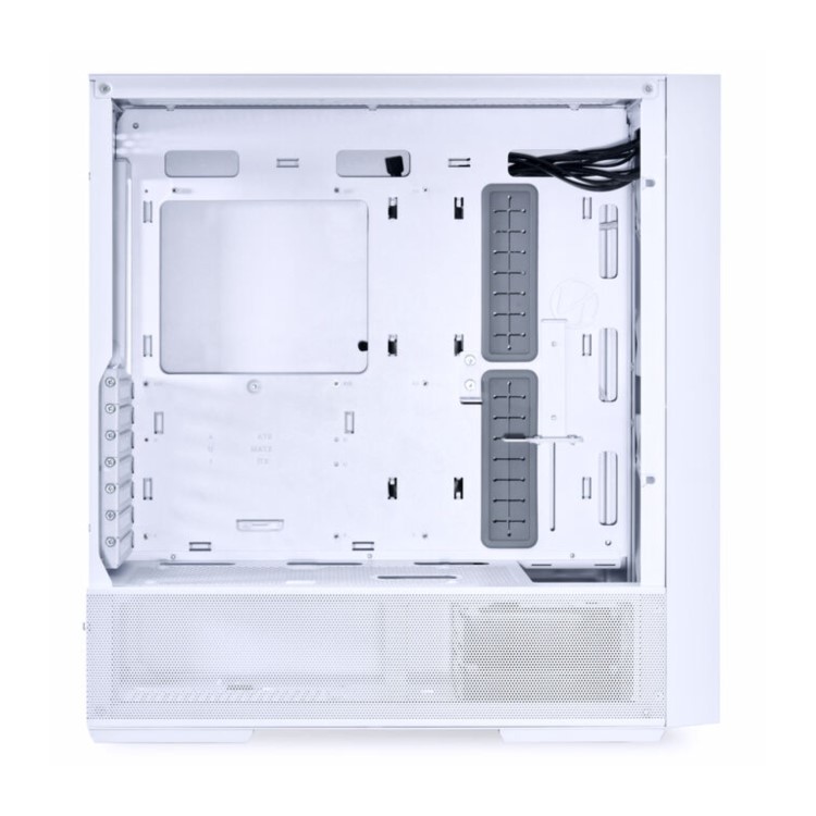 Lian Li Li Lancool 206 ARGB PC Case White