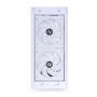 Lian Li Li Lancool 206 ARGB PC Case White