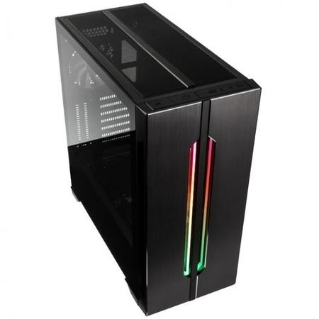 Lian-Li Lancool One Midi Tower - Black Window
