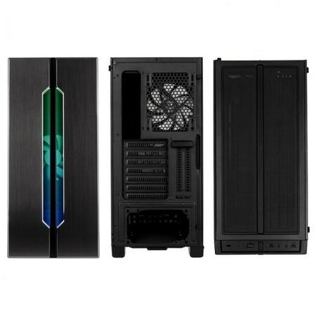 Lian-Li Lancool One Midi Tower - Black Window