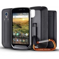 GRADE A1 - Land Rover Explore Black 5" 64GB 4G Dual SIM Unlocked & SIM Free