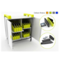 Lapcabby iPad Converter Kit - For M20V only