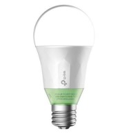 TP-Link E27 Smart Wi-Fi LED Bulb with Dimmable Light TP-Link E27 Smart Wi-Fi LED Bulb with Dimmable Light