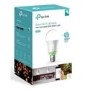 TP-Link E27 Smart Wi-Fi LED Bulb with Dimmable Light