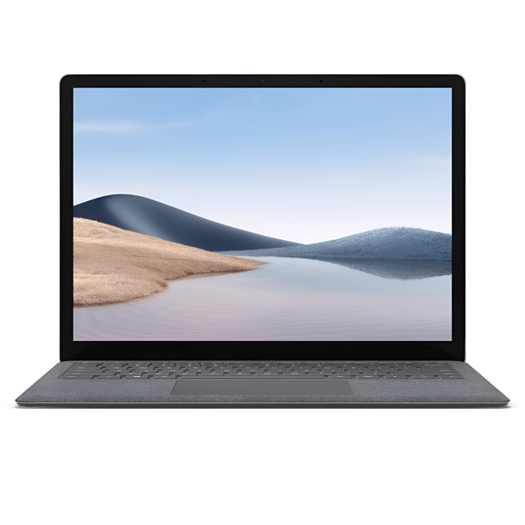 Microsoft Surface 4 AMD Ryzen 5 16GB RAM 256GB SSD 13.5 Inch Windows 11 Pro Laptop