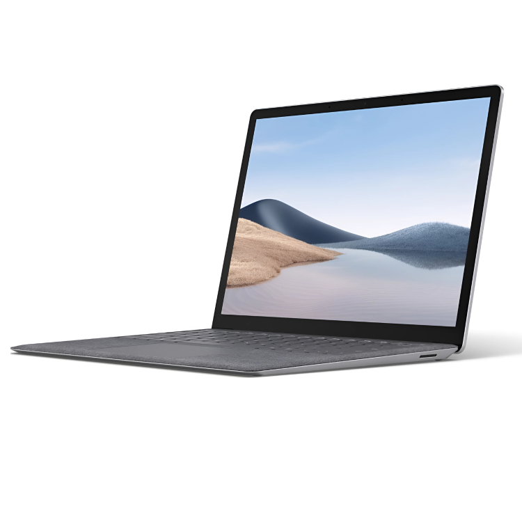 Microsoft Surface 4 AMD Ryzen 5 16GB RAM 256GB SSD 13.5 Inch Windows 11 Pro Laptop
