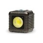 Lume Cube Mini Portable LED Action Light - Gunmetal Grey