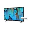 Sharp LC-32DHF4041K 32&quot; 720p HD Ready LED TV and DVD Combi with Freeview HD