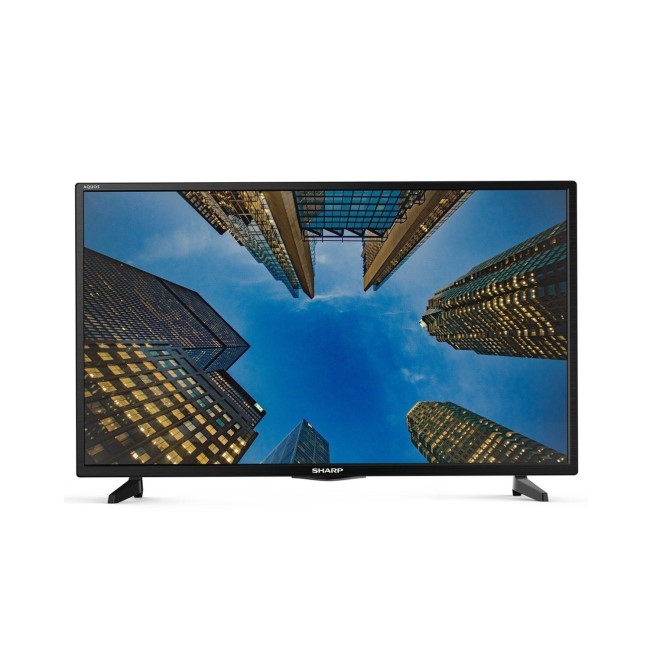 Sharp LC-32HG5341K 32" 720p HD Ready LED Smart TV with Freeview HD