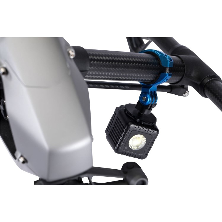 Lume Cube Adjustable Bar Mount