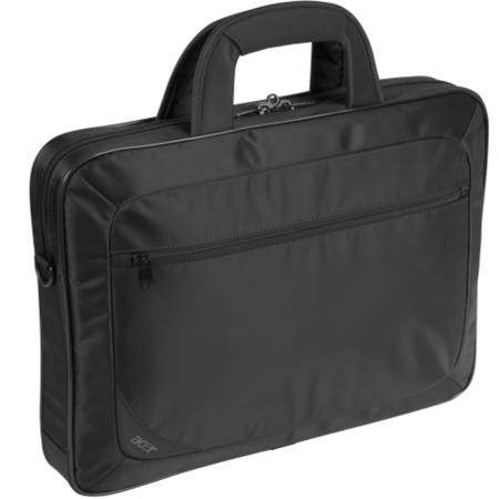 Acer Traveler Case 15.6" Black 