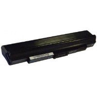 Battery for Aspire One_ 6 cells / 5200mAh / Black