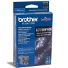 Brother LC 1100HYBK High Yield Print Cartridge - Black 