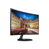 Samsung C24F390FHU 24&quot; Full HD Curved Monitor