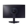 Samsung C24FG70FQU 23.5&quot;  Full HD 1ms 144Hz Curved Gaming Monitor