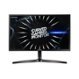 Refurbished Samsung C24RG5 24" Curved VA FreeSync Gaming Monitor