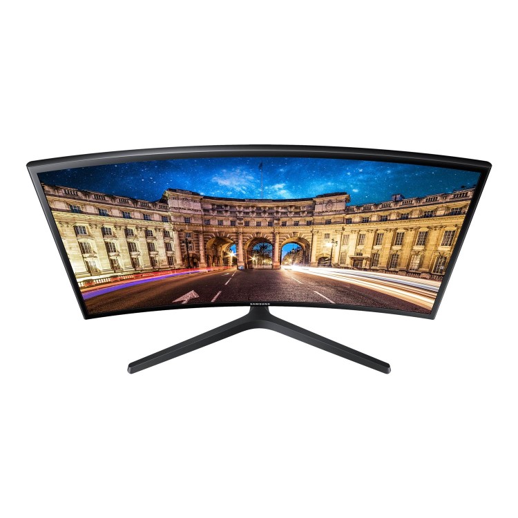 Samsung C27F398 27" Full HD Freesync Curved Gaming Monitor