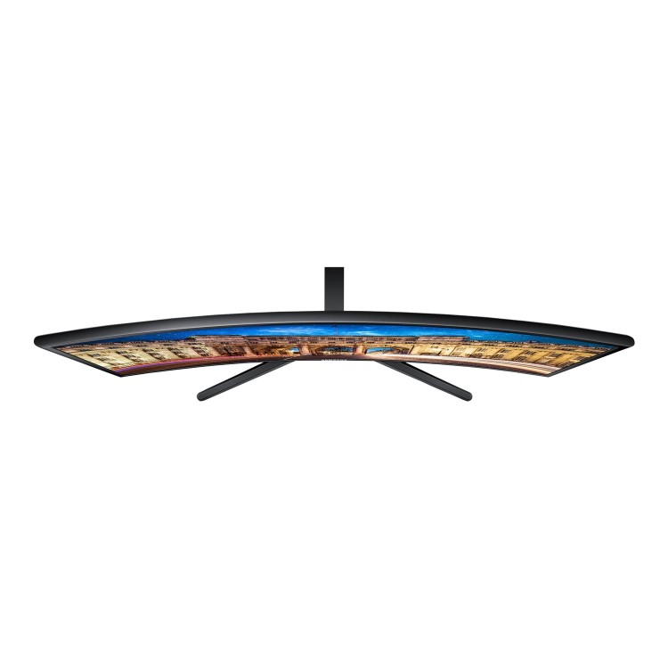 Samsung C27F398 27" Full HD Freesync Curved Gaming Monitor