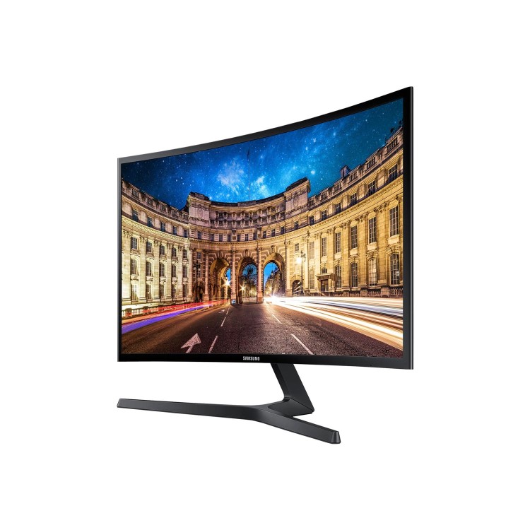 Samsung C27F398 27" Full HD Freesync Curved Gaming Monitor