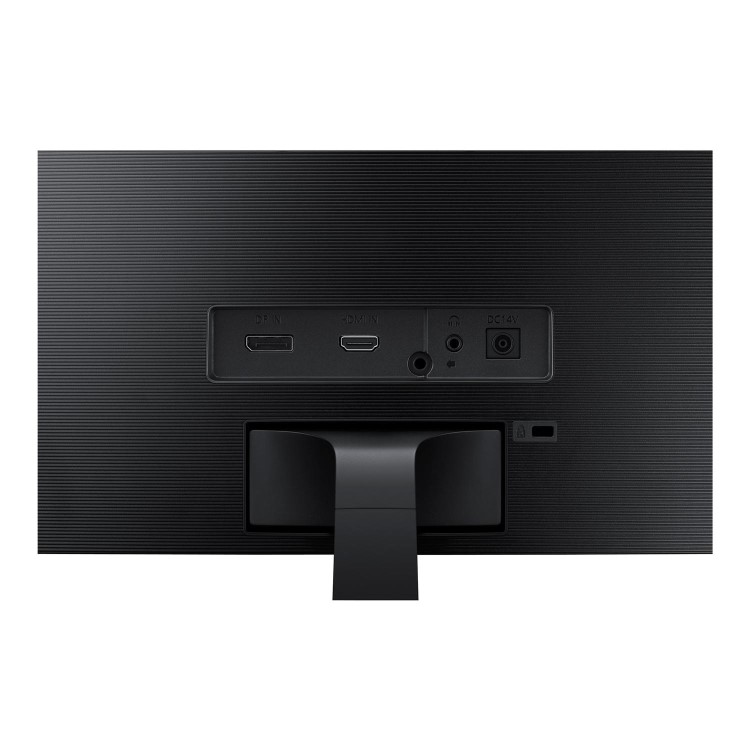Samsung C27F398 27" Full HD Freesync Curved Gaming Monitor
