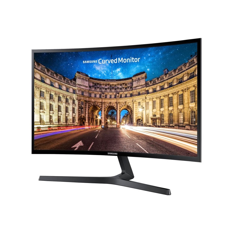 Samsung C27F398 27" Full HD Freesync Curved Gaming Monitor