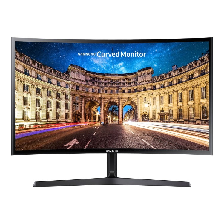Samsung C27F398 27" Full HD Freesync Curved Gaming Monitor