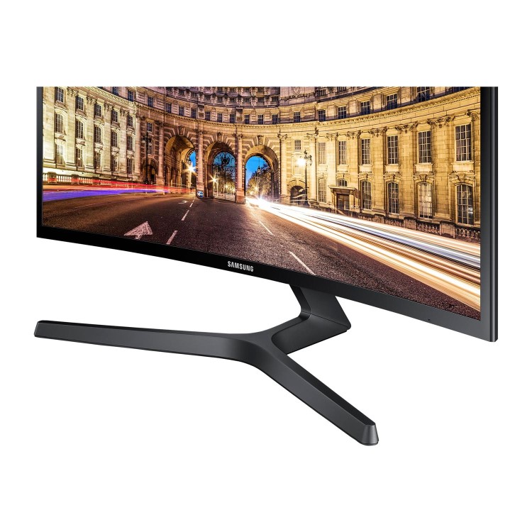Samsung C27F398 27" Full HD Freesync Curved Gaming Monitor