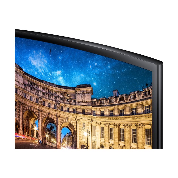 Samsung C27F398 27" Full HD Freesync Curved Gaming Monitor
